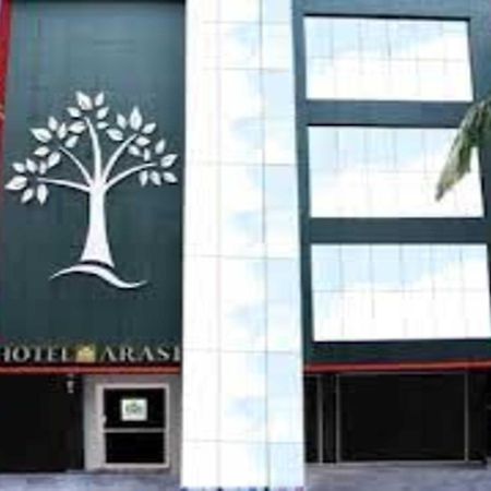Hotel O Arasi Hotel Port Blair Exterior foto